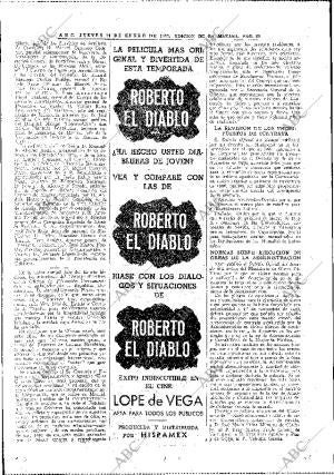 ABC MADRID 24-01-1957 página 22