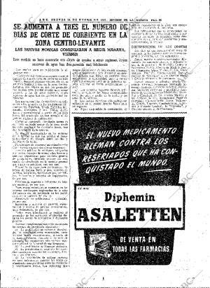 ABC MADRID 24-01-1957 página 23