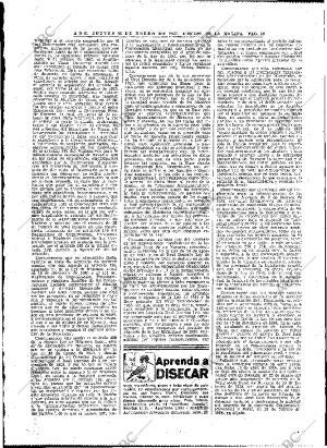 ABC MADRID 24-01-1957 página 26