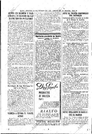 ABC MADRID 24-01-1957 página 27