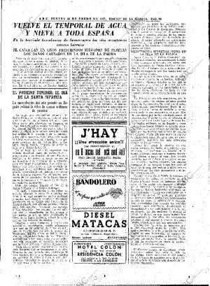 ABC MADRID 24-01-1957 página 29