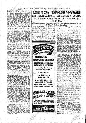 ABC MADRID 24-01-1957 página 39