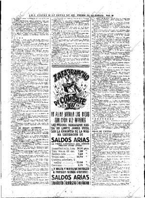 ABC MADRID 24-01-1957 página 43