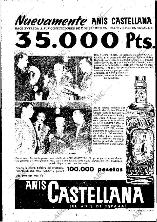 ABC MADRID 24-01-1957 página 52