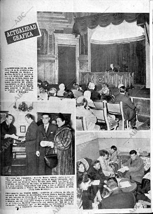 ABC MADRID 25-01-1957 página 5