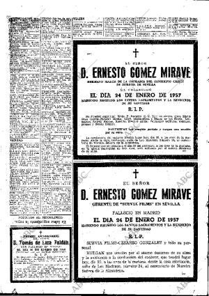 ABC MADRID 25-01-1957 página 52