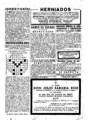 ABC MADRID 25-01-1957 página 55