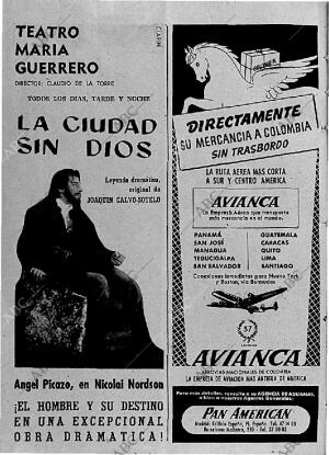 ABC MADRID 25-01-1957 página 6