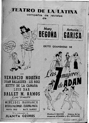 ABC MADRID 25-01-1957 página 7