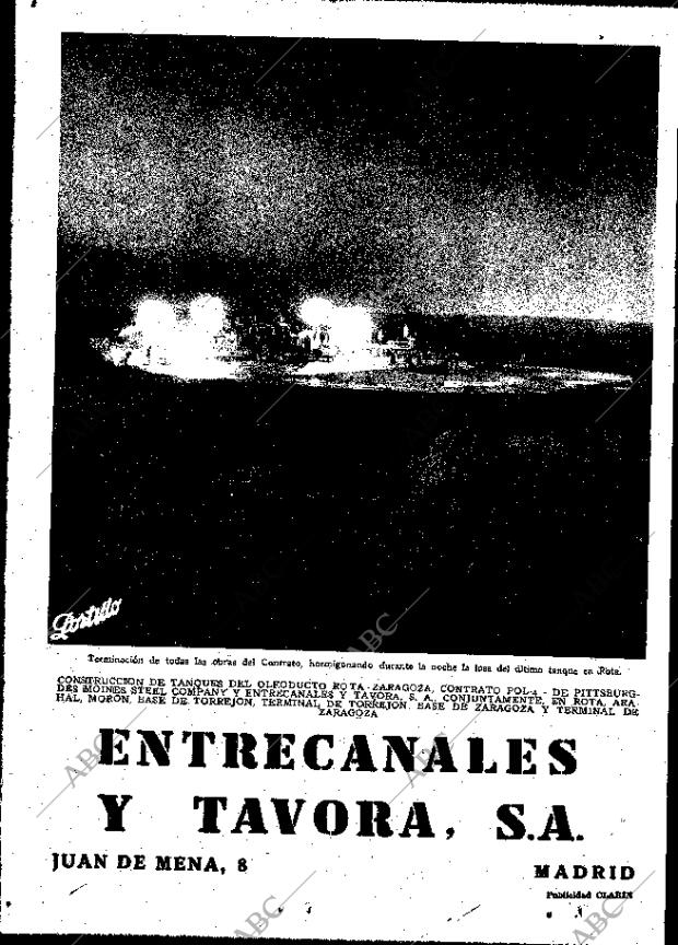 ABC MADRID 29-01-1957 página 14