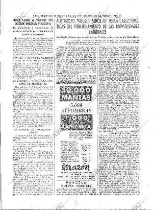 ABC MADRID 29-01-1957 página 25