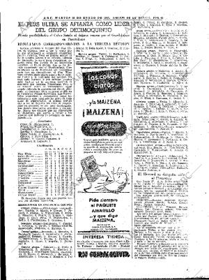 ABC MADRID 29-01-1957 página 41