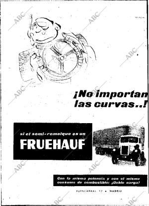 ABC MADRID 30-01-1957 página 14