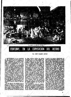 ABC MADRID 30-01-1957 página 15