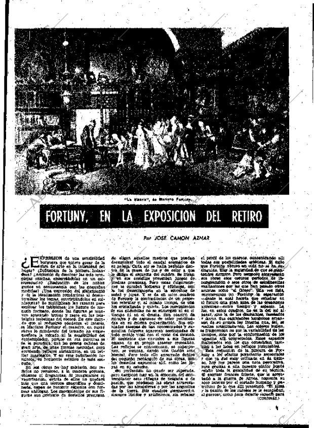 ABC MADRID 30-01-1957 página 15