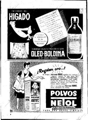ABC MADRID 30-01-1957 página 16