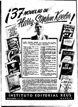 ABC MADRID 30-01-1957 página 18