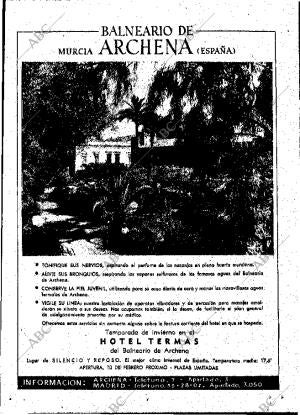 ABC MADRID 30-01-1957 página 21