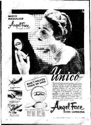 ABC MADRID 30-01-1957 página 22