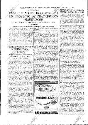 ABC MADRID 30-01-1957 página 29
