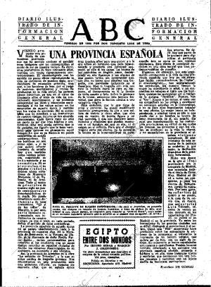 ABC MADRID 30-01-1957 página 3