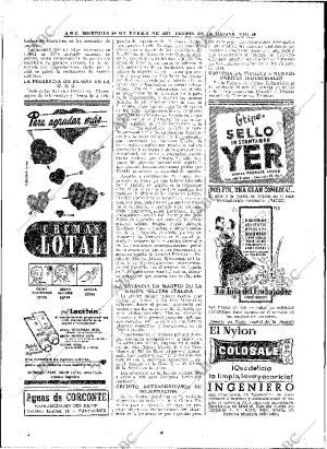ABC MADRID 30-01-1957 página 34
