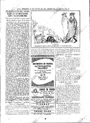 ABC MADRID 30-01-1957 página 35