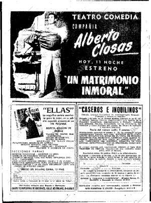 ABC MADRID 30-01-1957 página 4