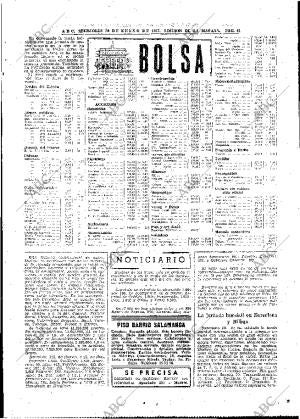 ABC MADRID 30-01-1957 página 41