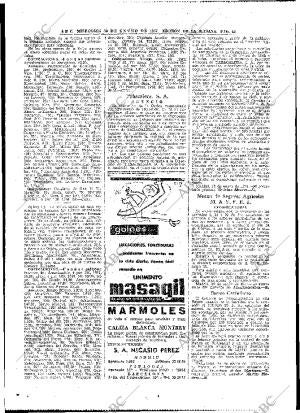 ABC MADRID 30-01-1957 página 42
