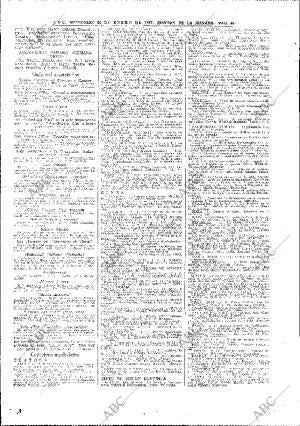 ABC MADRID 30-01-1957 página 46