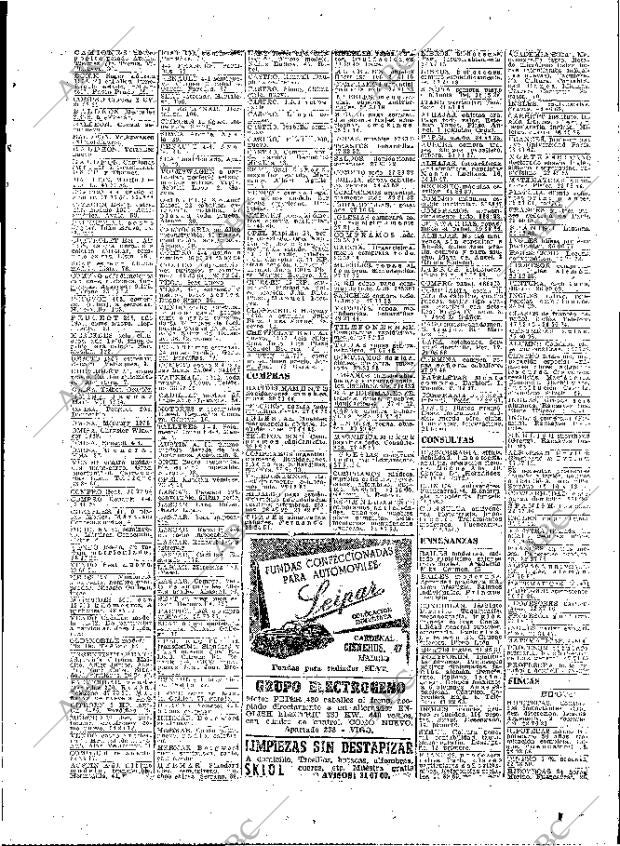 ABC MADRID 30-01-1957 página 49