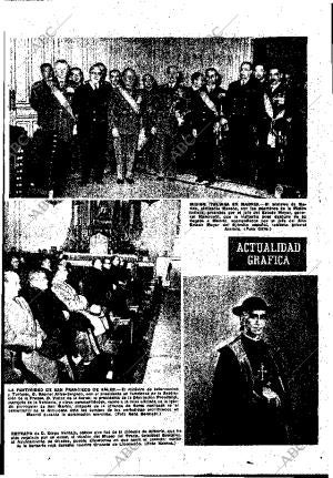 ABC MADRID 30-01-1957 página 5
