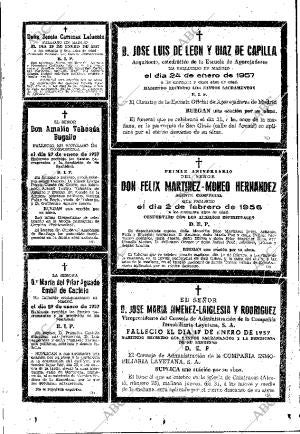 ABC MADRID 30-01-1957 página 53