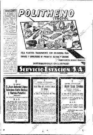 ABC MADRID 30-01-1957 página 54