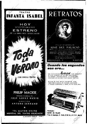 ABC MADRID 30-01-1957 página 6