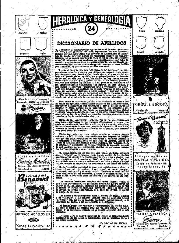 ABC MADRID 30-01-1957 página 7