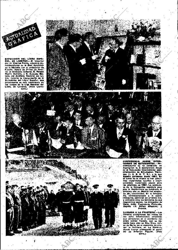 ABC MADRID 30-01-1957 página 9