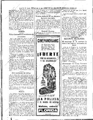 ABC SEVILLA 30-01-1957 página 20