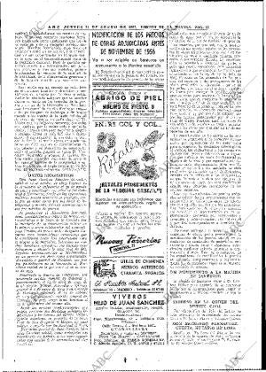 ABC MADRID 31-01-1957 página 10