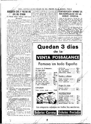 ABC MADRID 31-01-1957 página 11