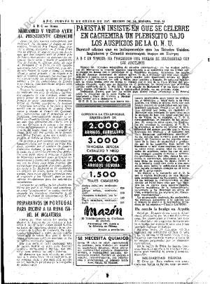 ABC MADRID 31-01-1957 página 13