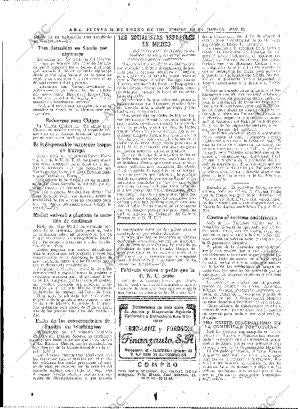 ABC MADRID 31-01-1957 página 15