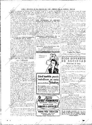 ABC MADRID 31-01-1957 página 26