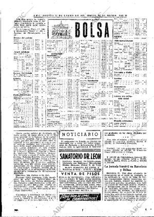 ABC MADRID 31-01-1957 página 27