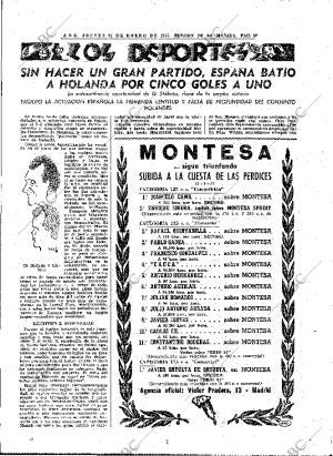 ABC MADRID 31-01-1957 página 29
