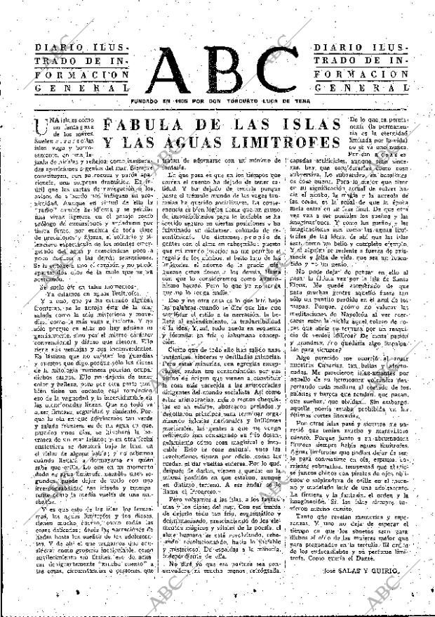 ABC MADRID 31-01-1957 página 3