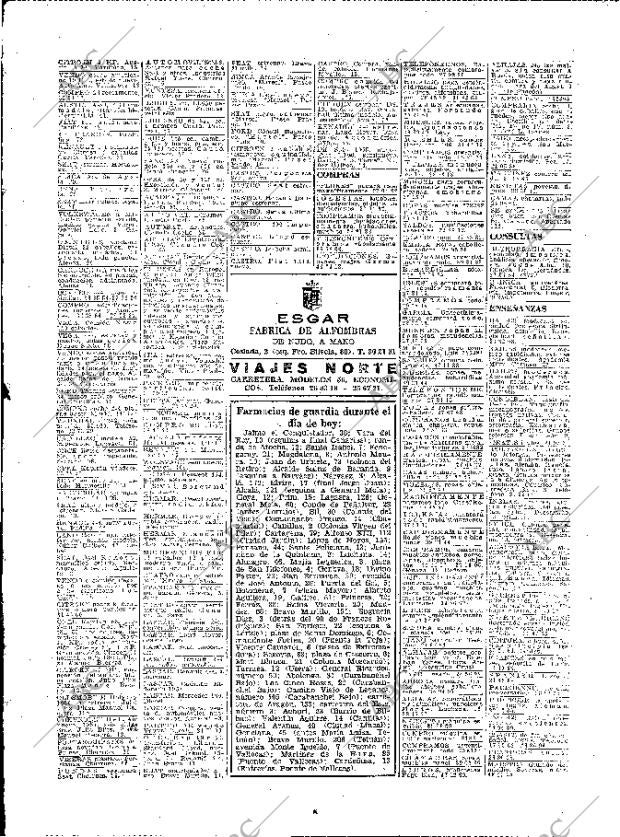 ABC MADRID 31-01-1957 página 38