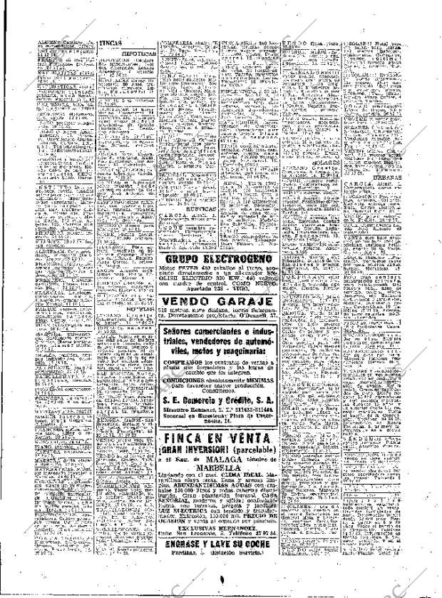 ABC MADRID 31-01-1957 página 39