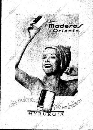 ABC MADRID 31-01-1957 página 43